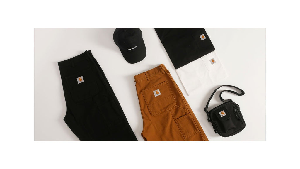 CARHARTT WIP