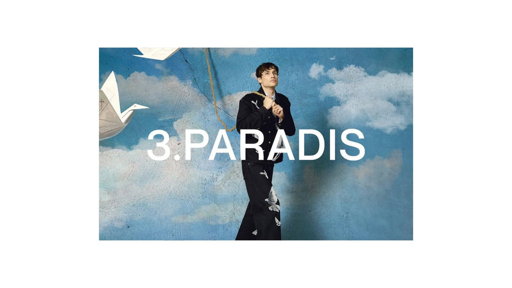 3.PARADIS
