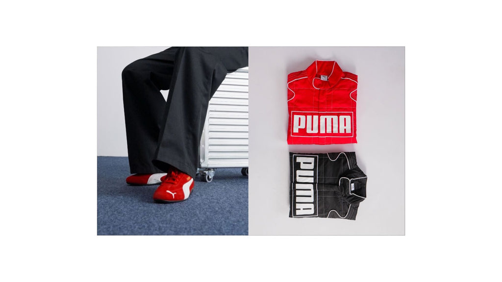 PUMA