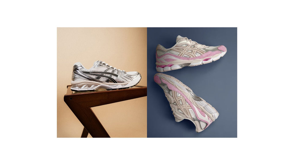 ASICS