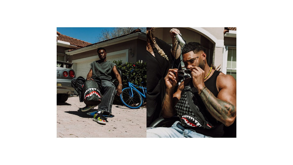 SPRAYGROUND