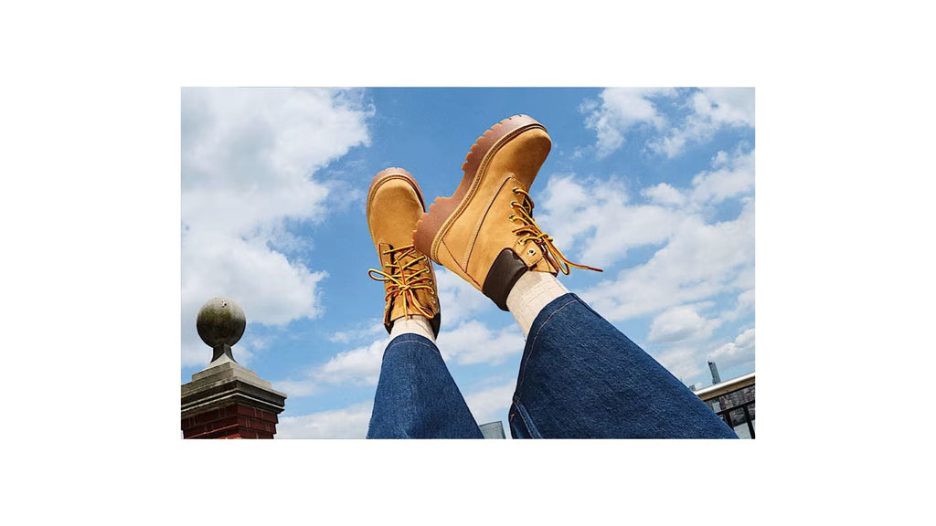 TIMBERLAND