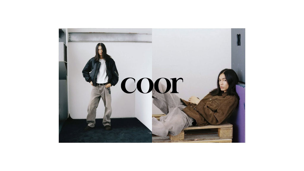COOR