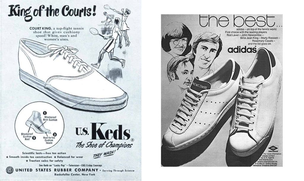 Sneakers bianche