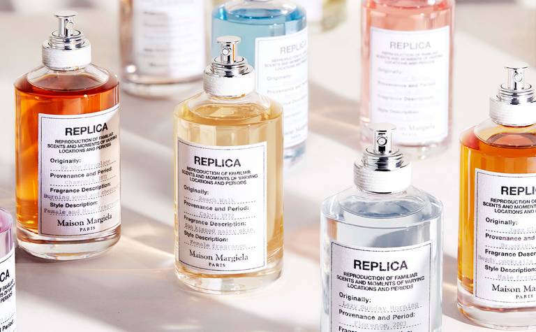 MAISON MARGIELA FRAGRANCES