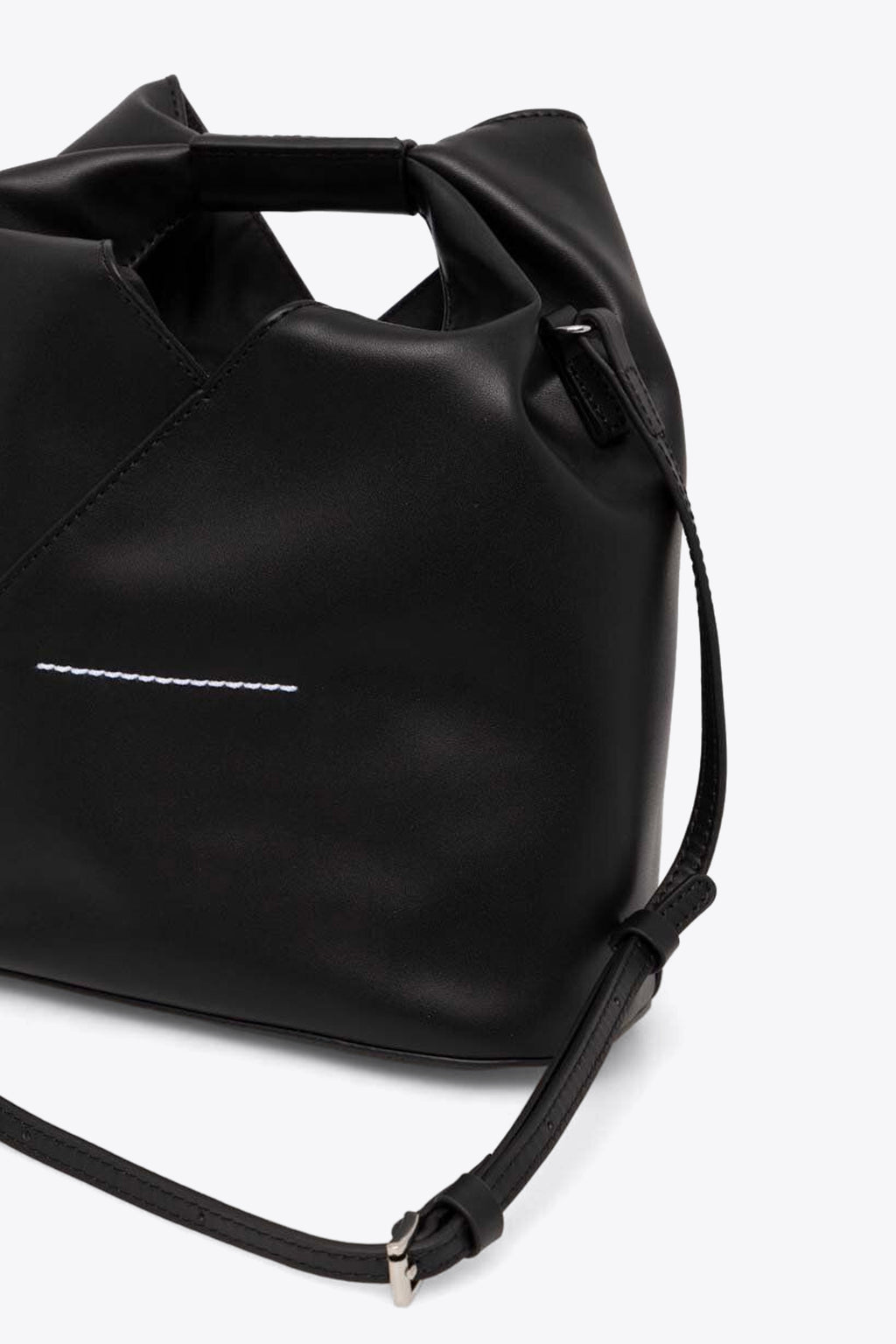 alt-image__Borsa-Japanese-piccola-in-similpelle-nera-con-tracolla