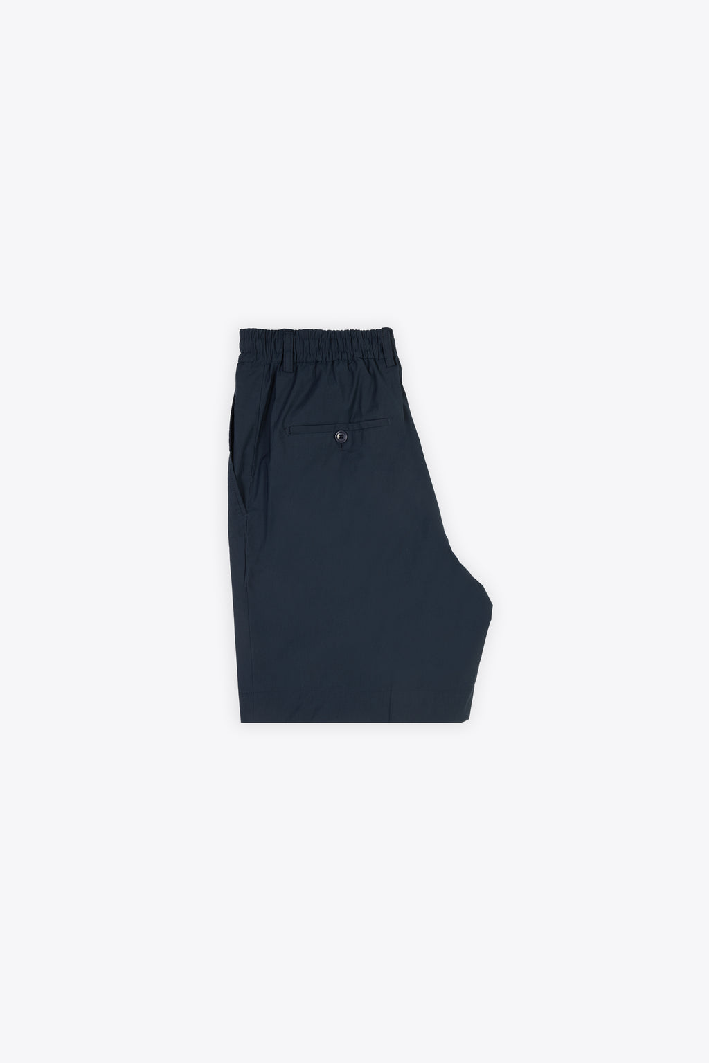 alt-image__Short-in-cotone-tecnico-blu-navy-con-elastico-in-vita