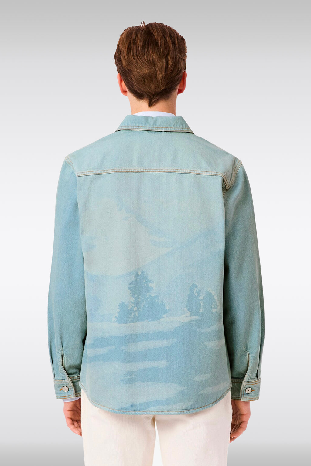 alt-image__Light-blue-denim-overshirt-with-landscape-laser-print