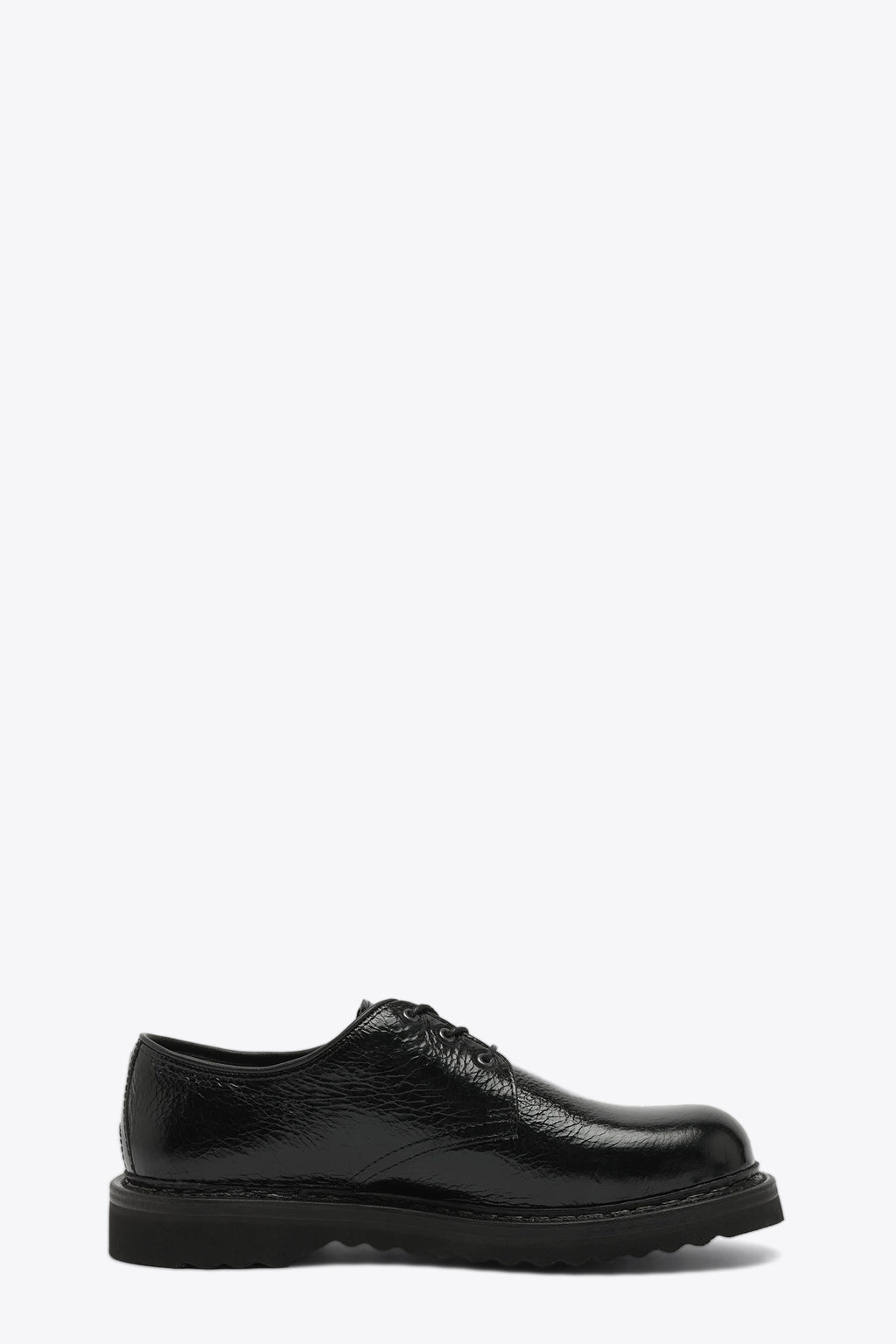 alt-image__Black-cracked-patent-leather-derby-shoes---Trampler-shoe