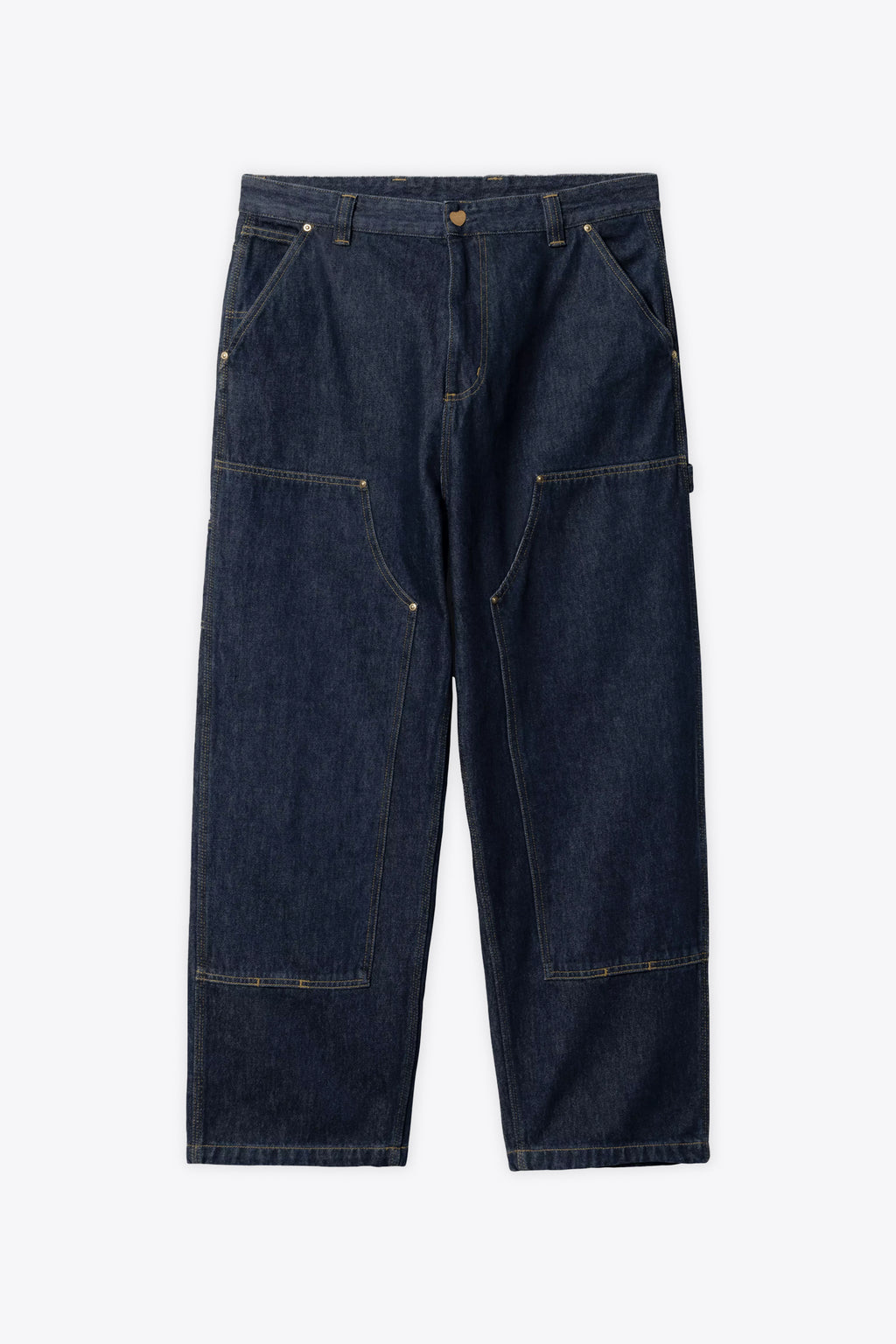 alt-image__NASH-DOUBLE-KNEE-PANT-100%COTTON-SMITH-DENIM-Denim-blu