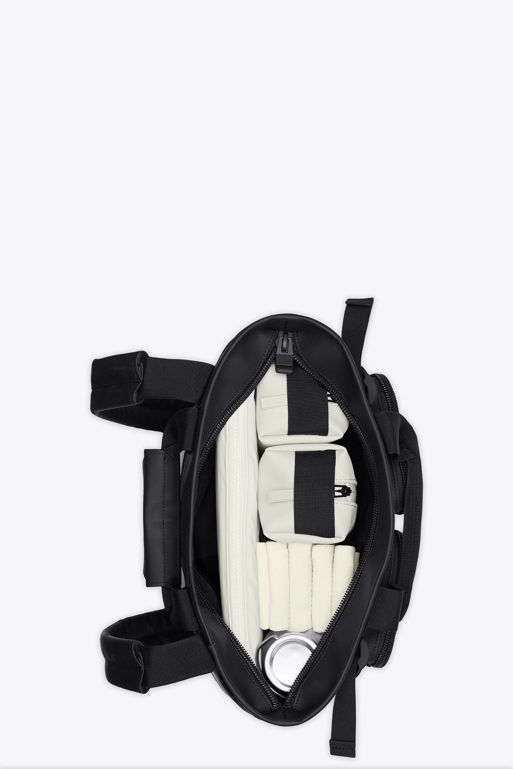 alt-image__Black-waterproof-tote-bag/backpack---Texel-Tote-Backpack