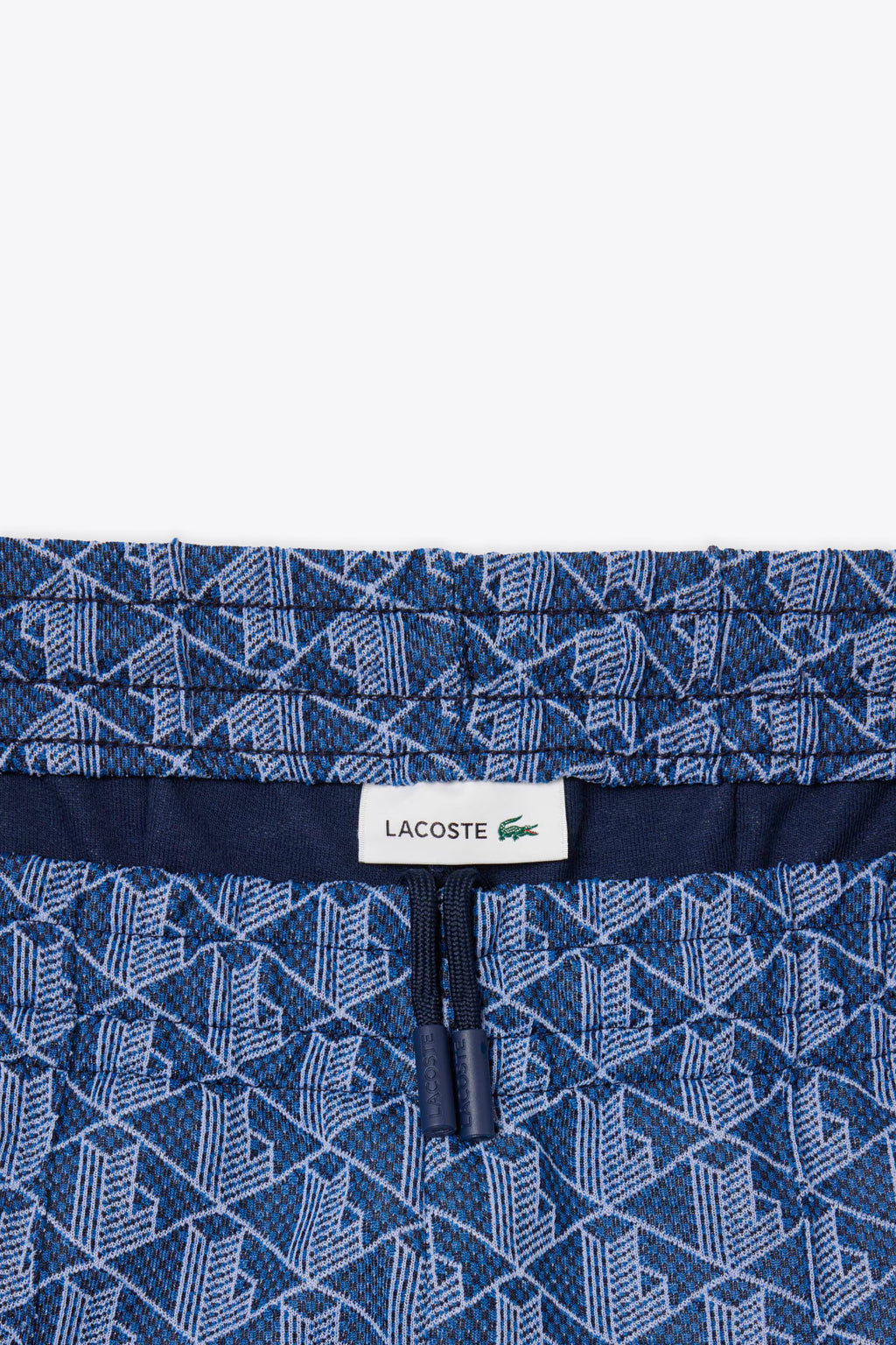 alt-image__Pantalone-svasato-con-pattern-monogram-blu
