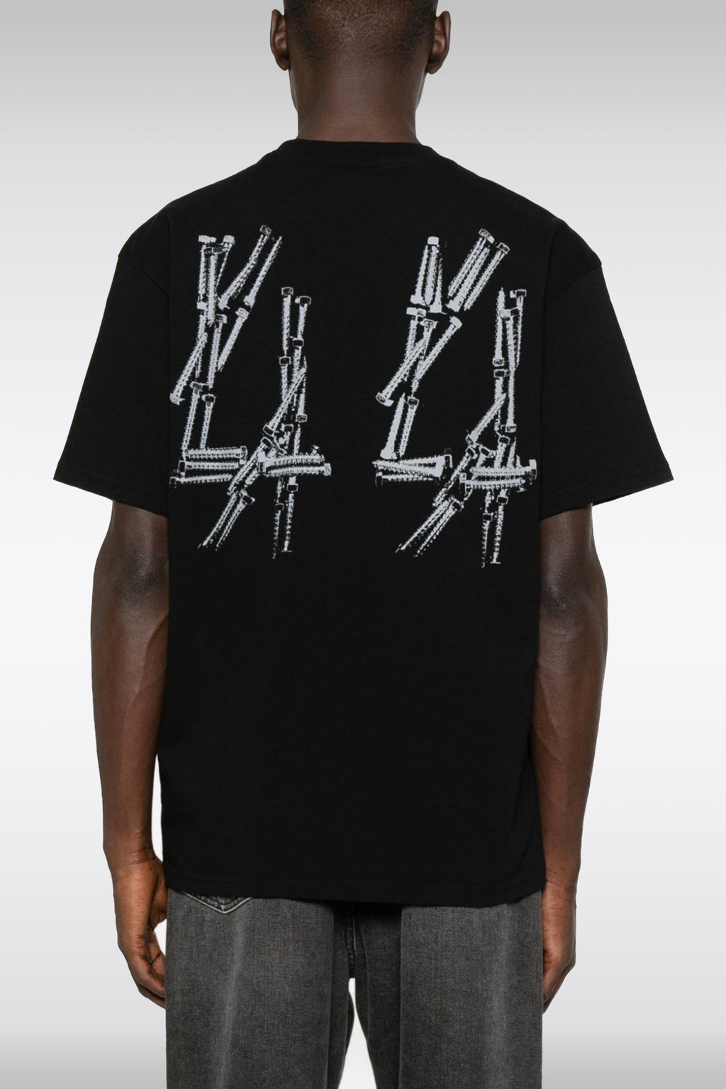 alt-image__T-shirt-nera-con-stampa-grafica-e-logo---Screw-Tee
