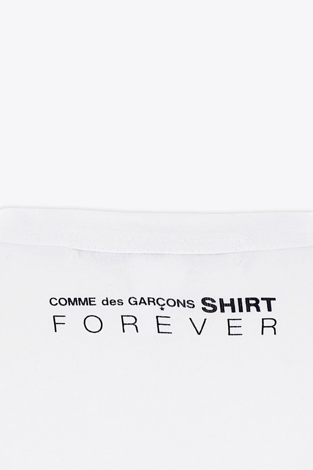 alt-image__White-cotton-t-shirt-with-back-logo-print-
