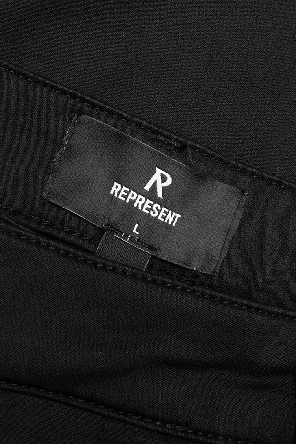 alt-image__Pantalone-cargo-nero-in-cotone---Cargo-Pant