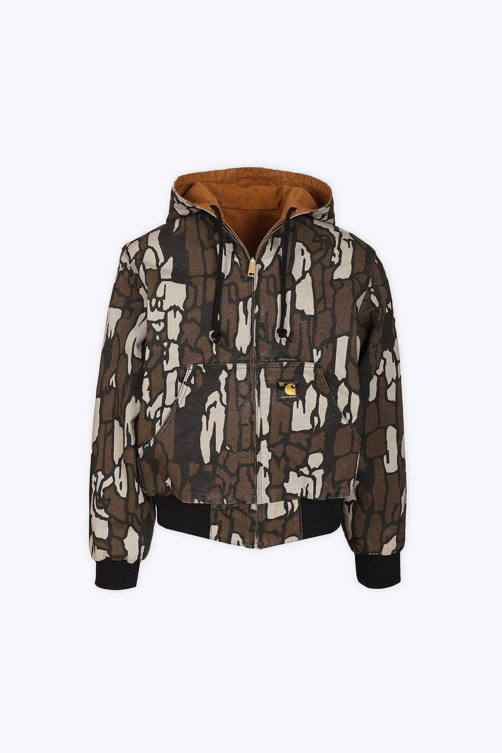 alt-image__Bomber-reversibile-in-canvas-color-cammello-e-camouflage---50-Years-Anniversary-OG-Active-Jacket