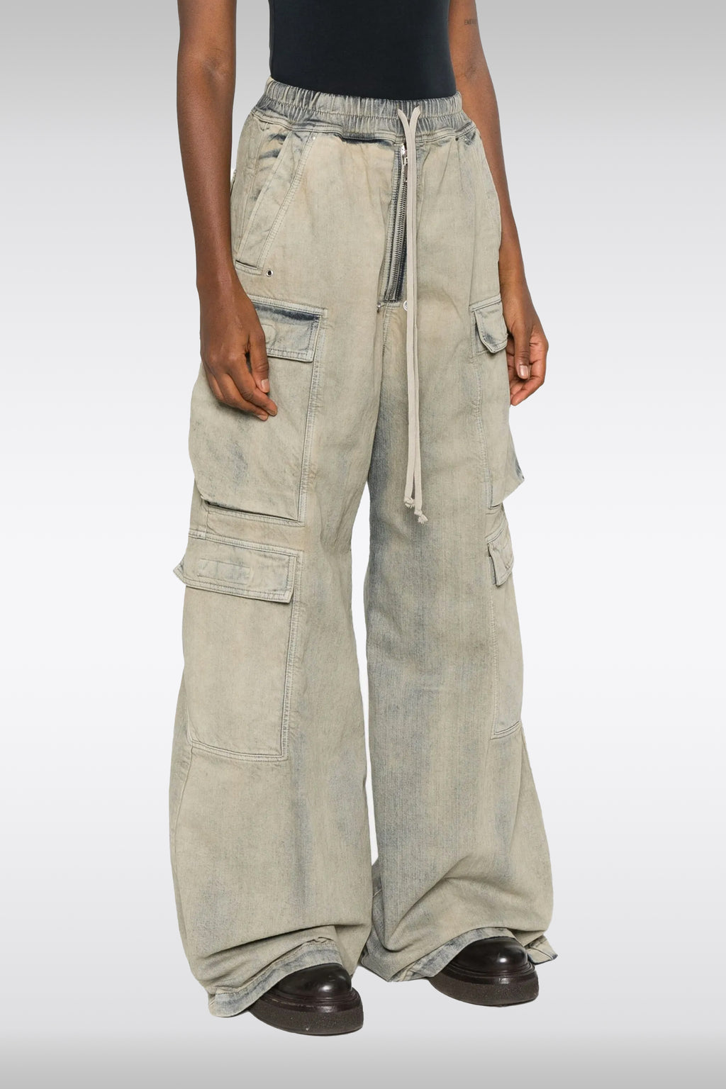 alt-image__PANTALONI-IN-DENIM---DOUBLE-CARGO-JUMBO-BELAS-Denim-Sabbiato