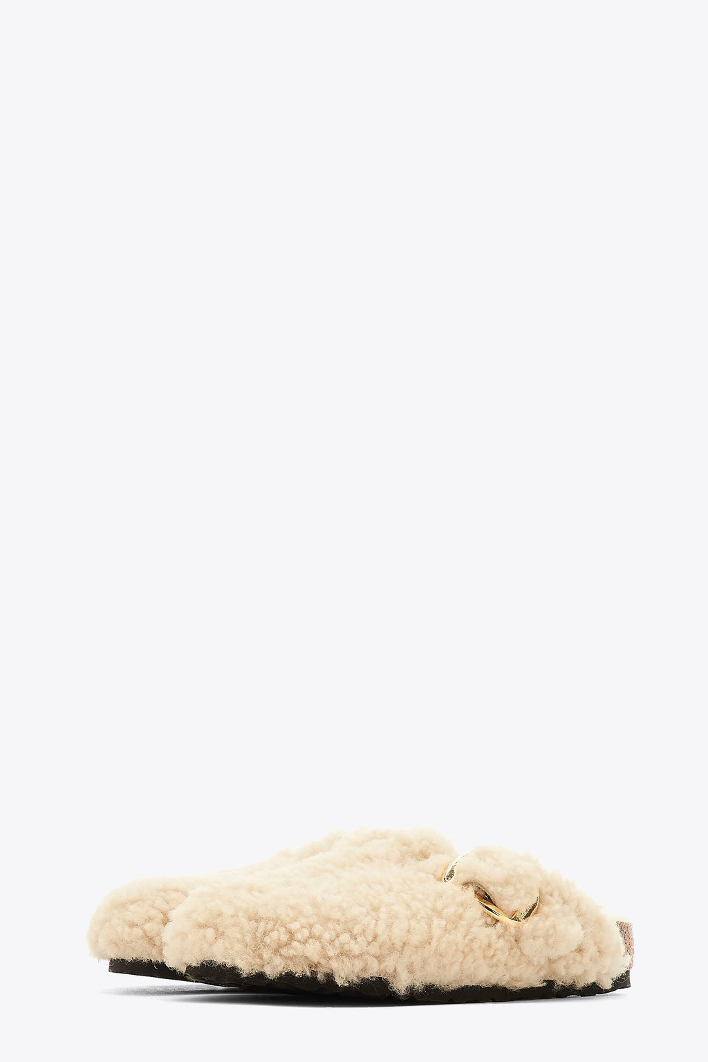 alt-image__Sabot-in-pelliccia-panna---Boston-Big-Buckle-Shearling