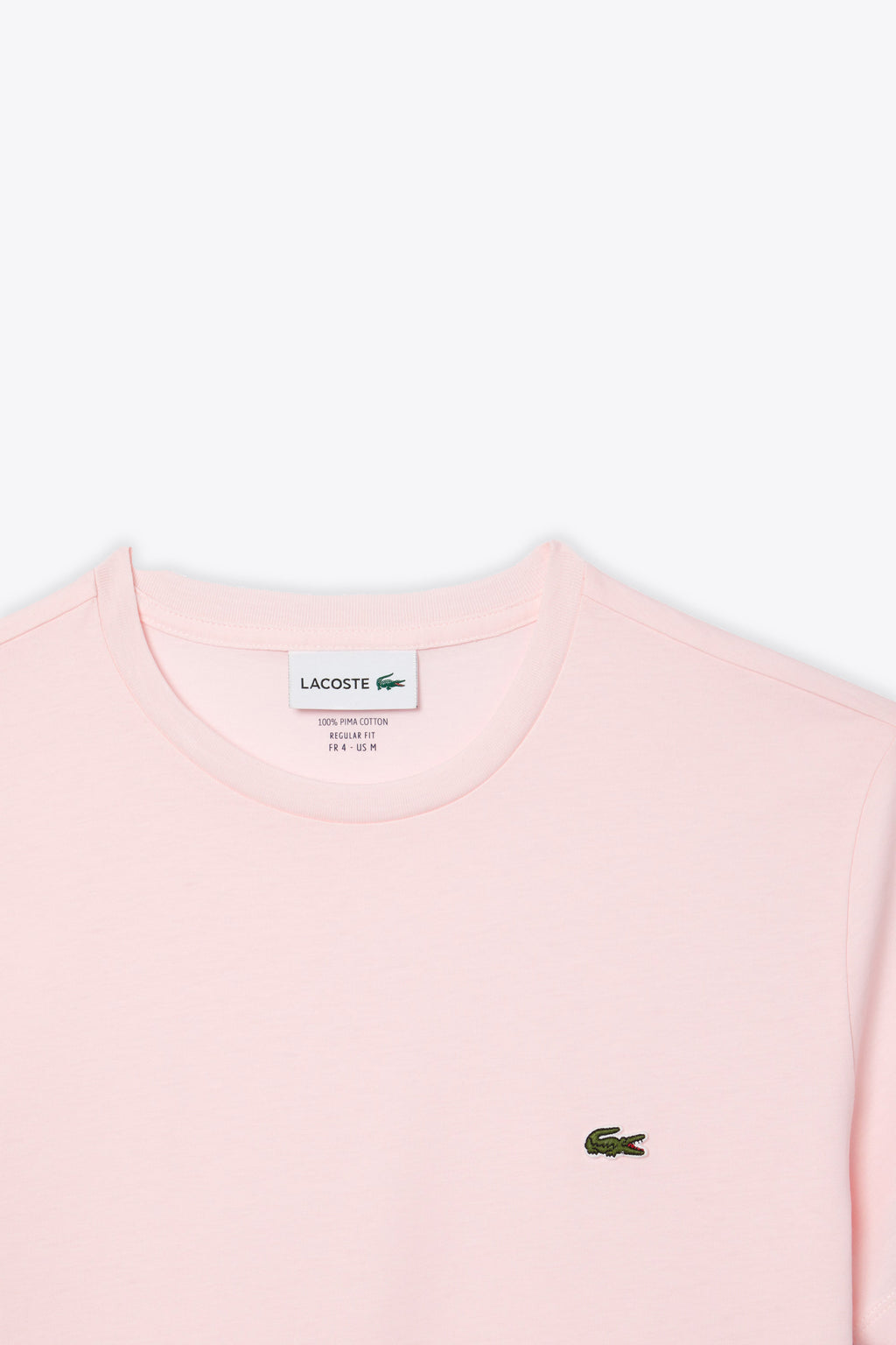alt-image__Pink-Pima-cotton-t-shirt-with-logo-embroidery