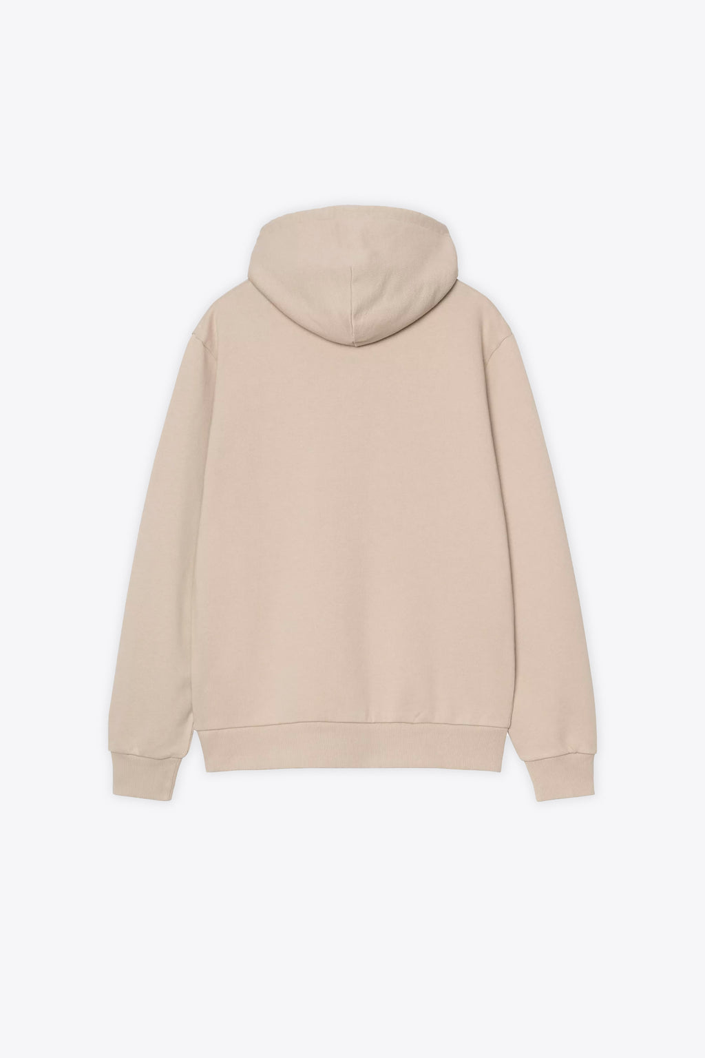 alt-image__HOODED-SCRIPT-EMBROIDERY-SWEAT-Beige