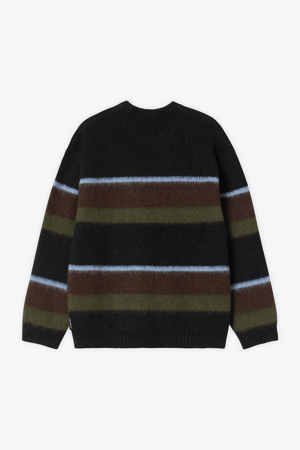 alt-image__MERTON-SWEATER-30/30/40%ALPACA/NYLON/ACRYLIC-Nero/marrone