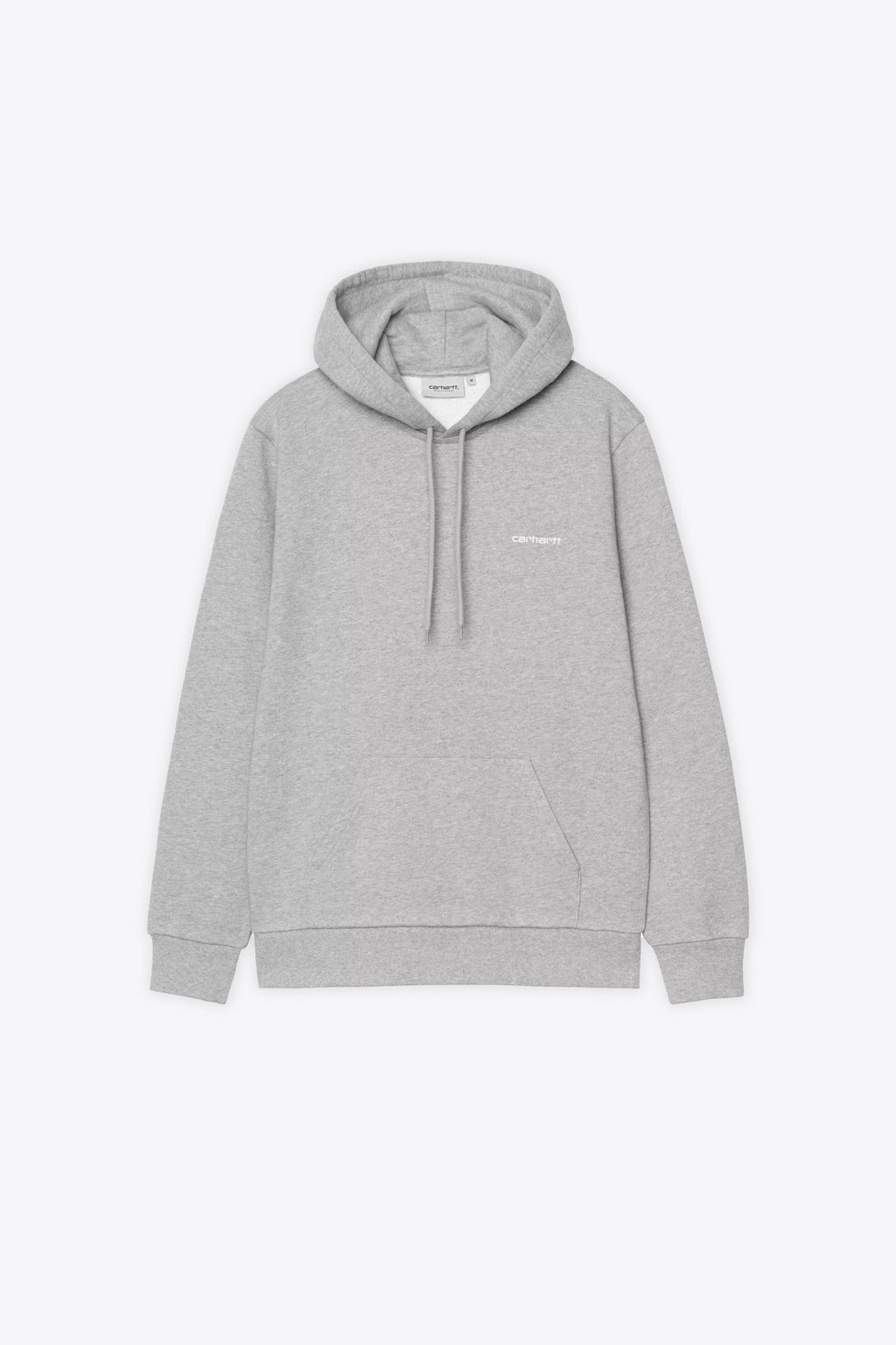 alt-image__HOODED-SCRIPT-EMBROIDERY-SWEAT-Grigio