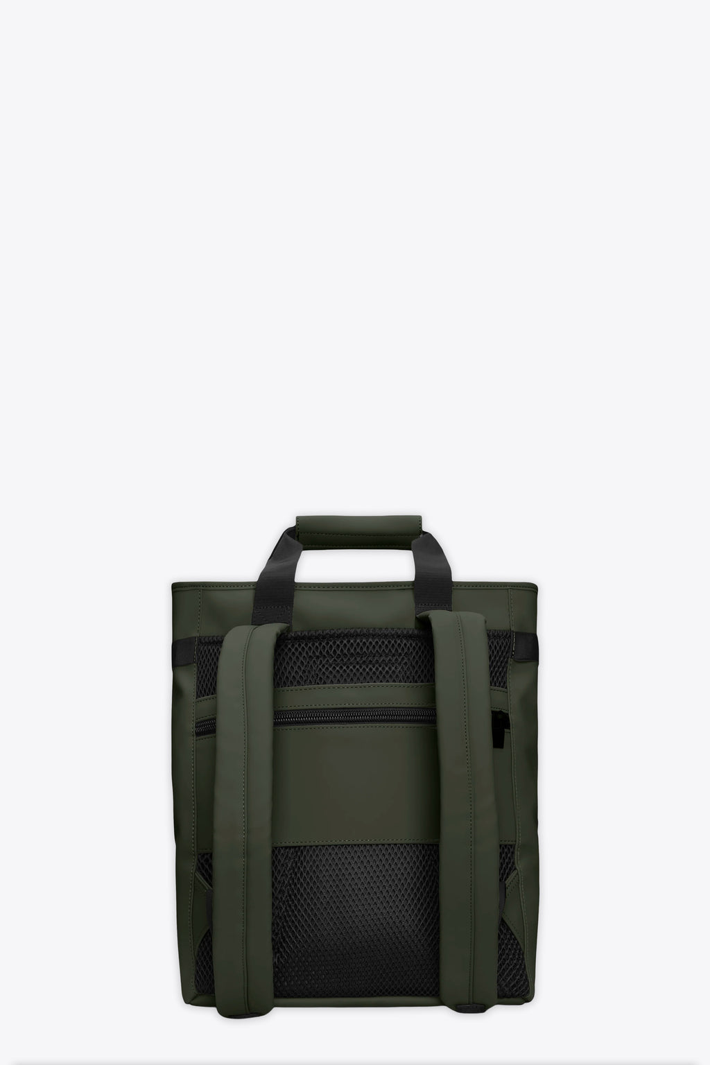alt-image__Military-green-waterproof-tote-bag/backpack---Texel-Tote-Backpack