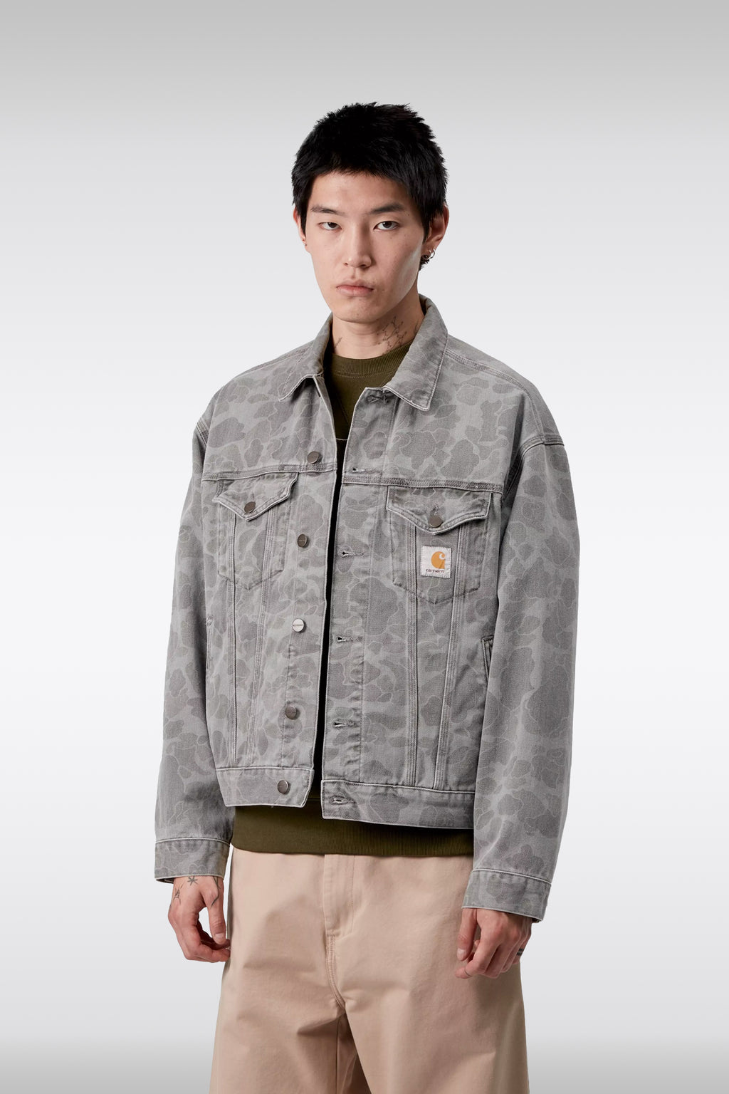 alt-image__DUCK-HELSTON-JACKET-CAMO-DUCK--Camouflage-grigio