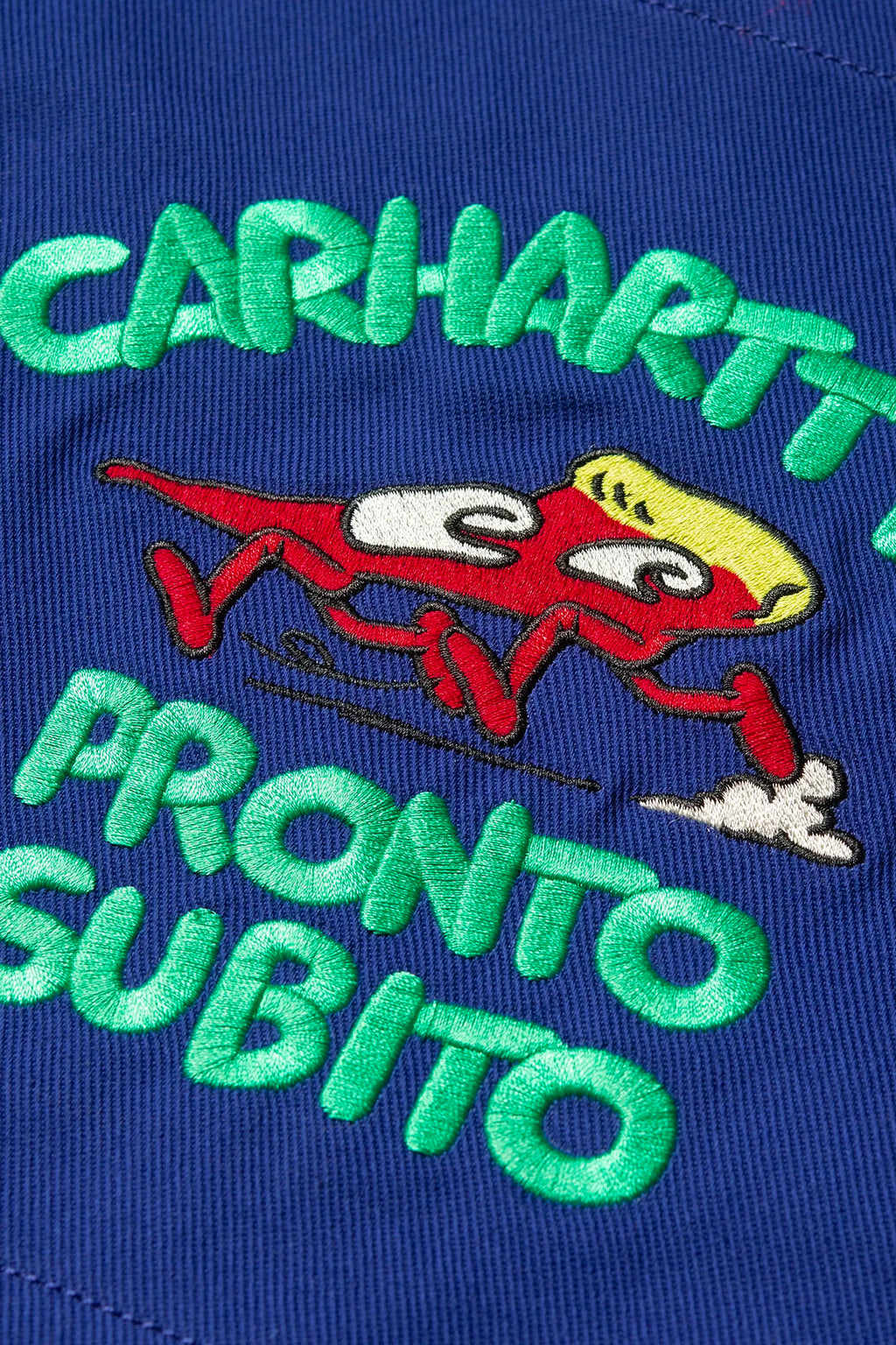 alt-image__Grembiule-in-twill-blu-elettrico-con-ricamo---Pronto-Apron