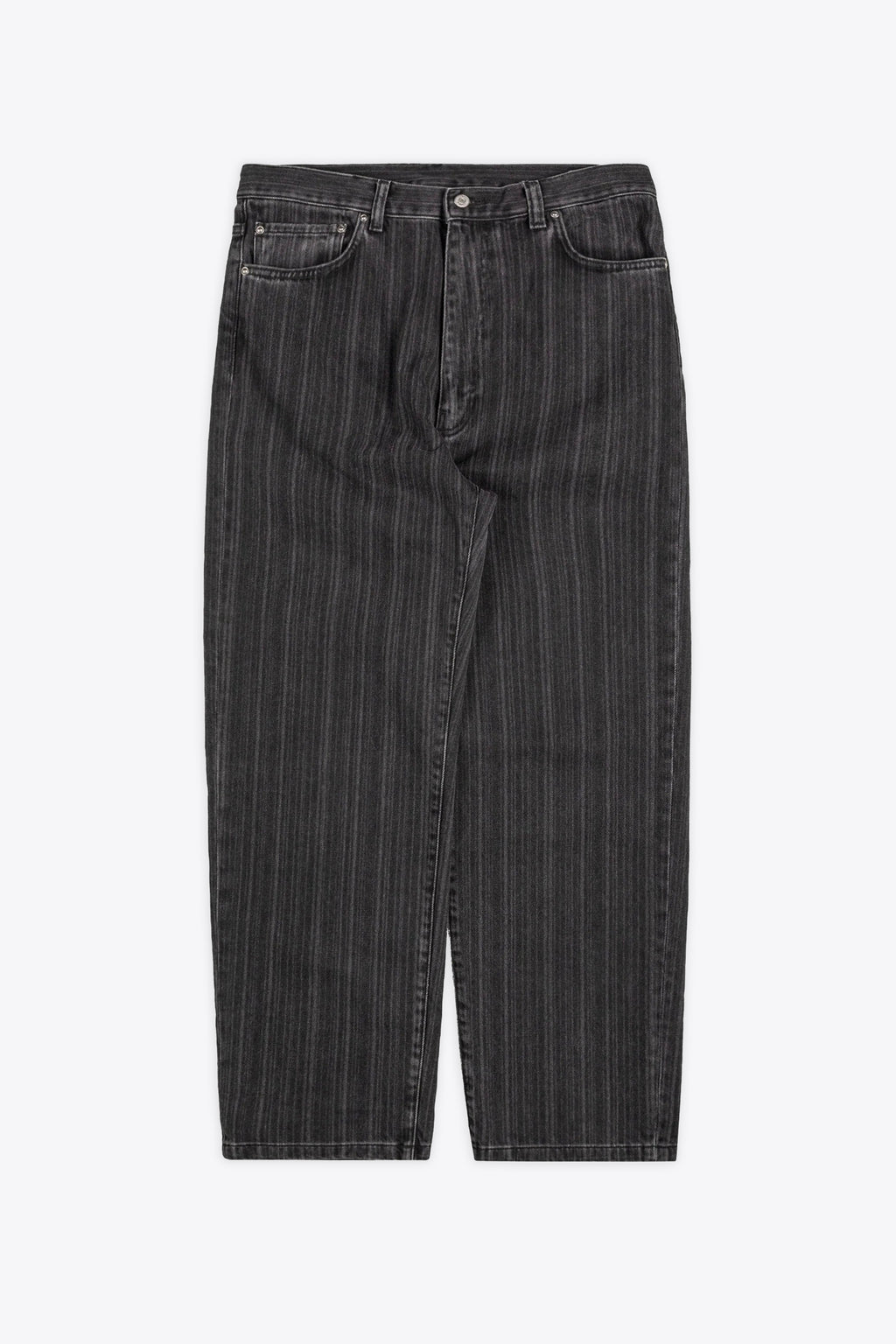 alt-image__Jeans-nero-in-denim-rigato---Rylan-Pant