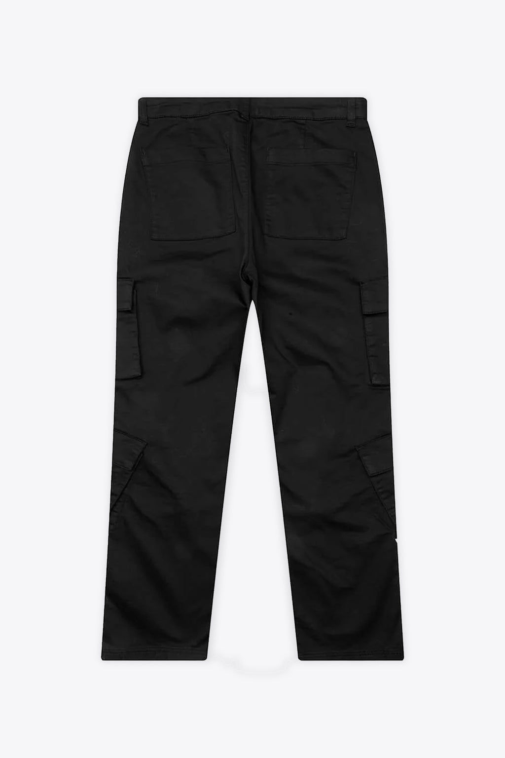 alt-image__Pantalone-cargo-nero-in-cotone---Cargo-Pant