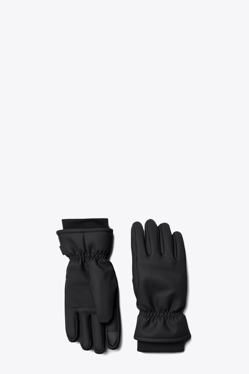 alt-image__Guanti-neri-in-pvc-antipioggia---Insulated-Gloves
