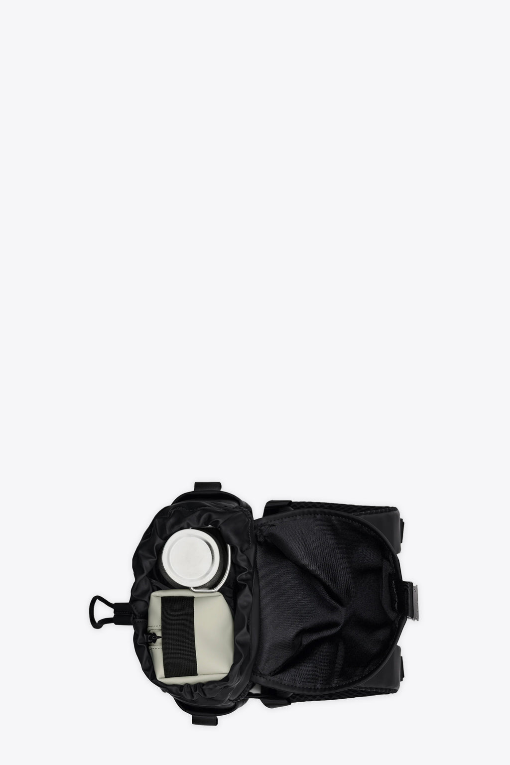 alt-image__Zaino-mini-in-pvc-impermeabile-beige---Valera-Bucket-Backpack-Mini