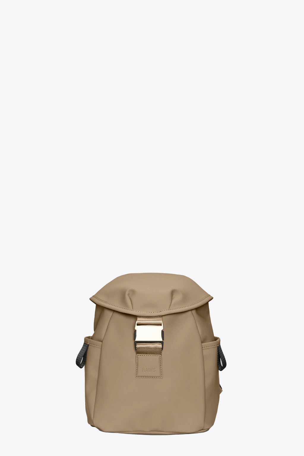alt-image__Zaino-mini-in-pvc-impermeabile-beige---Valera-Bucket-Backpack-Mini