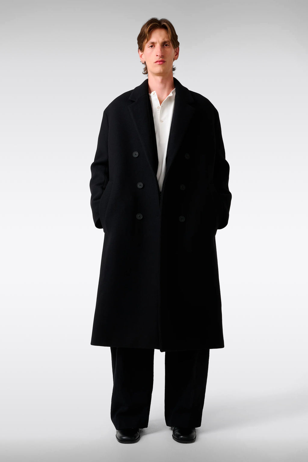 alt-image__Black-wool-double-brested-oversized-coat---Diall