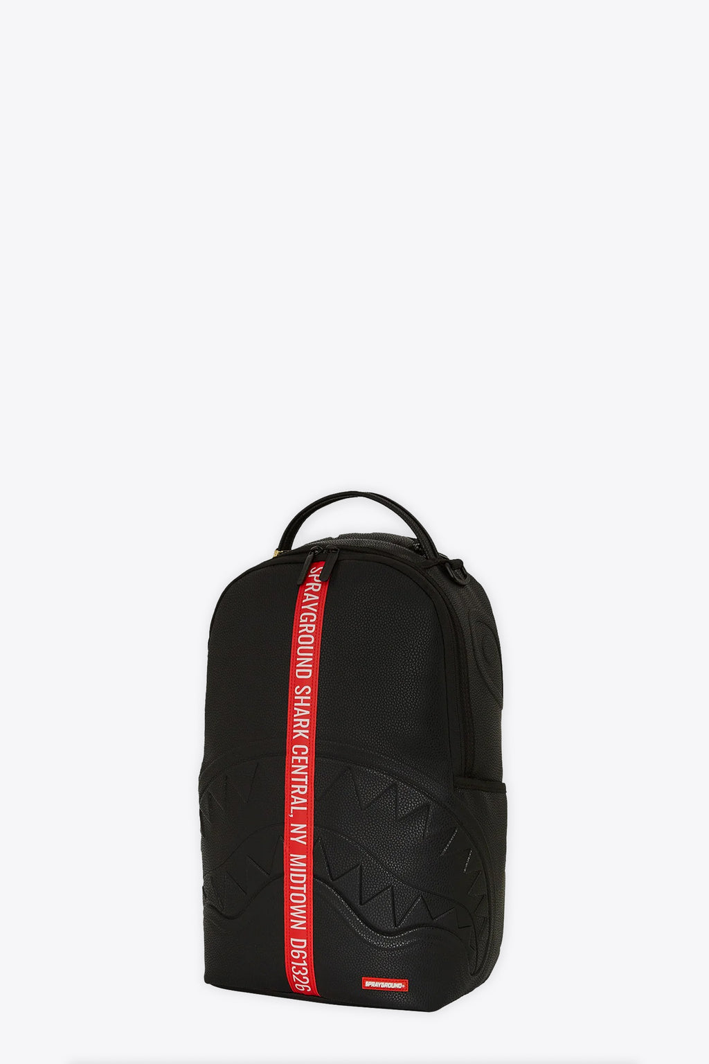 alt-image__SHARK-CENTRAL-NEXT-STOP-ZIP-DLXSV-BACKPACK-Nero/rosso