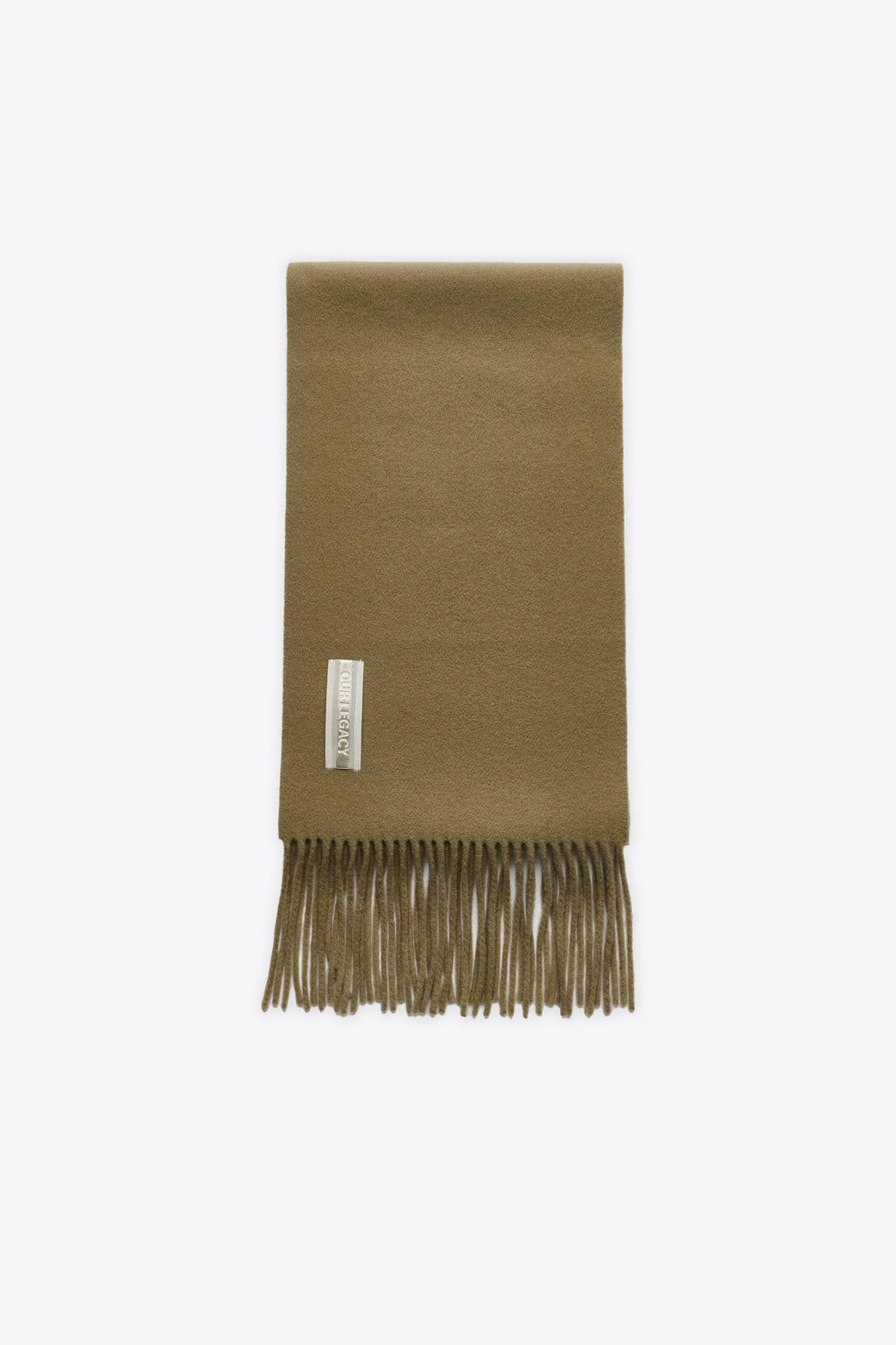 alt-image__Sciarpa-oversize-in-lana-verde-kaki-con-frange---Estate-Scarf