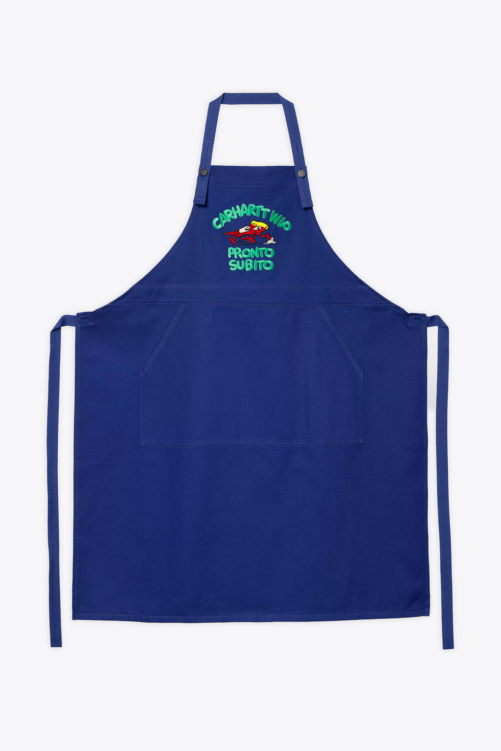alt-image__Grembiule-in-twill-blu-elettrico-con-ricamo---Pronto-Apron