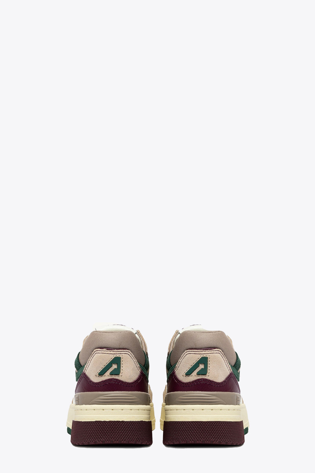 alt-image__Sneaker-bassa-in-pelle-bianca-con-dettagli-multicolor-in-suede---CLC-Low