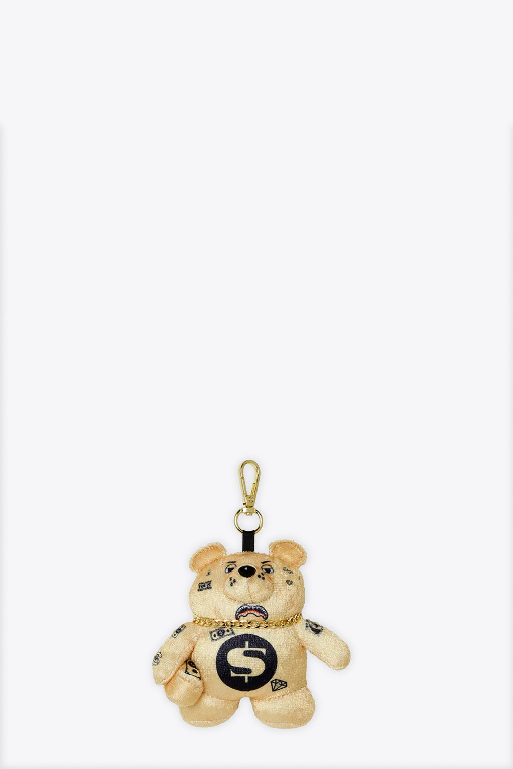 alt-image__GOLD-RUSH-BEAR-KEYCHAIN-Oro