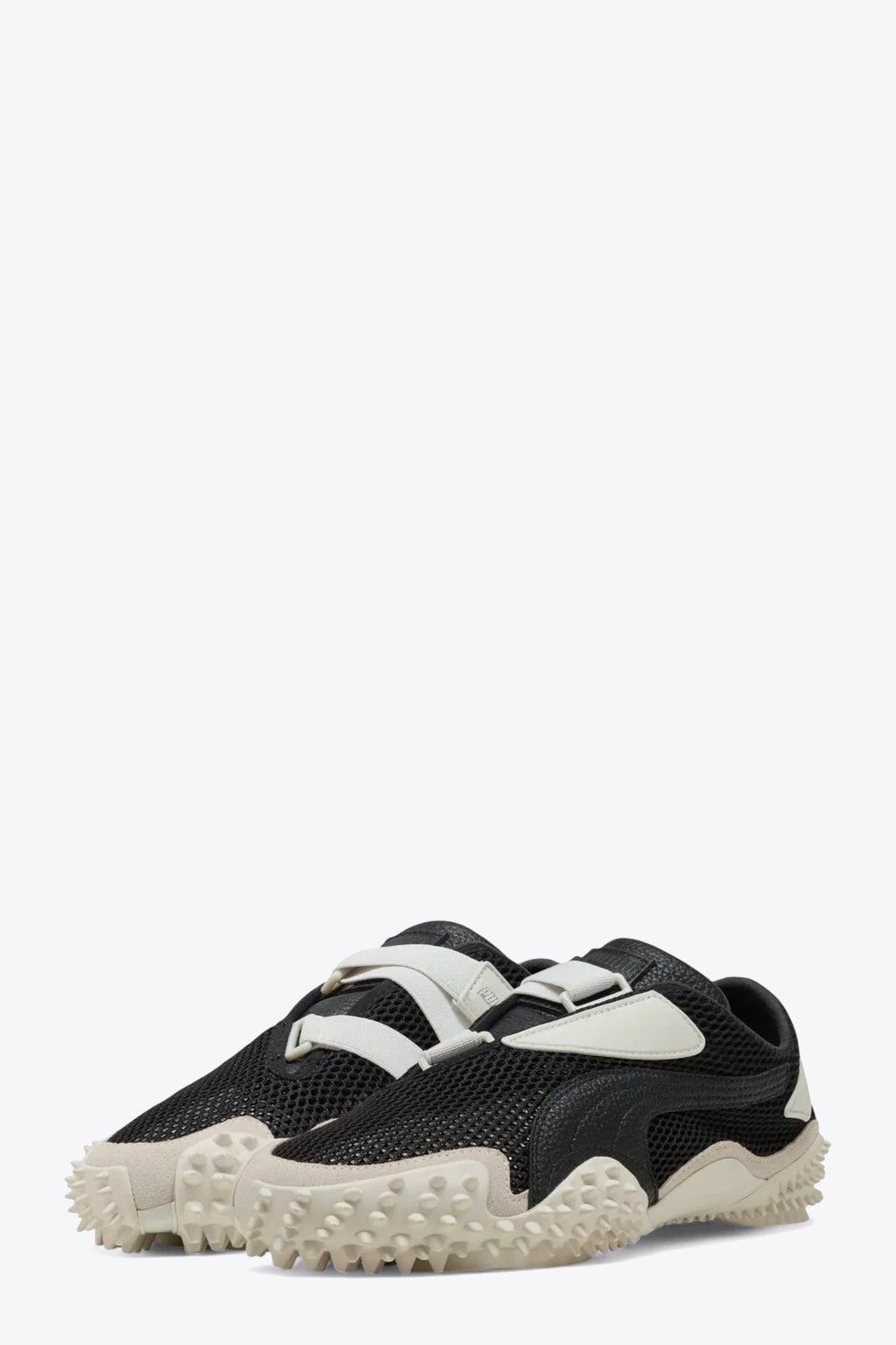 alt-image__MOSTRO-MESH-Nero/bianco