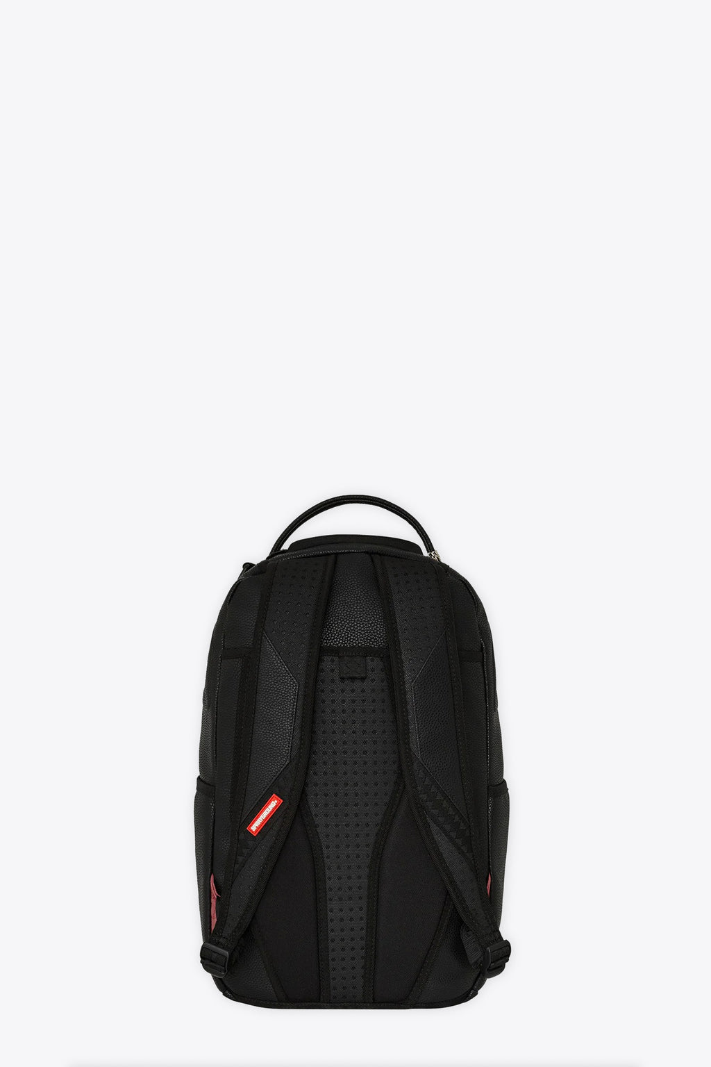alt-image__SHARK-CENTRAL-NEXT-STOP-ZIP-DLXSV-BACKPACK-Nero/rosso