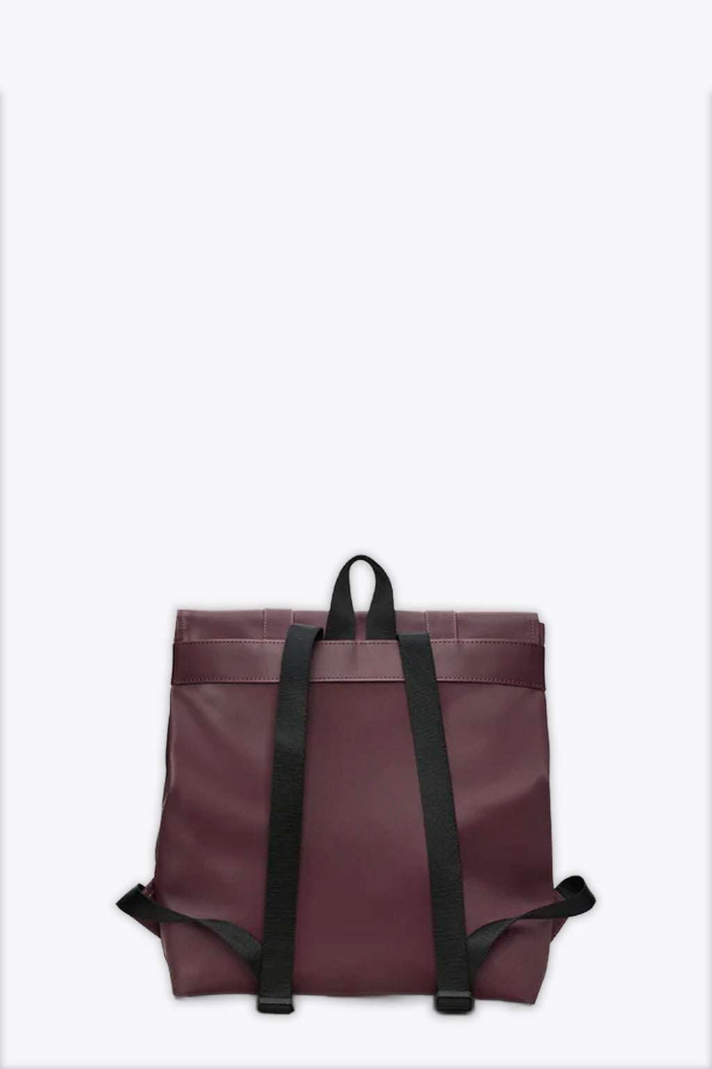 alt-image__Borsa-squadrata-in-PU-impermeabile-bordeaux---MSN-Bag-Mini