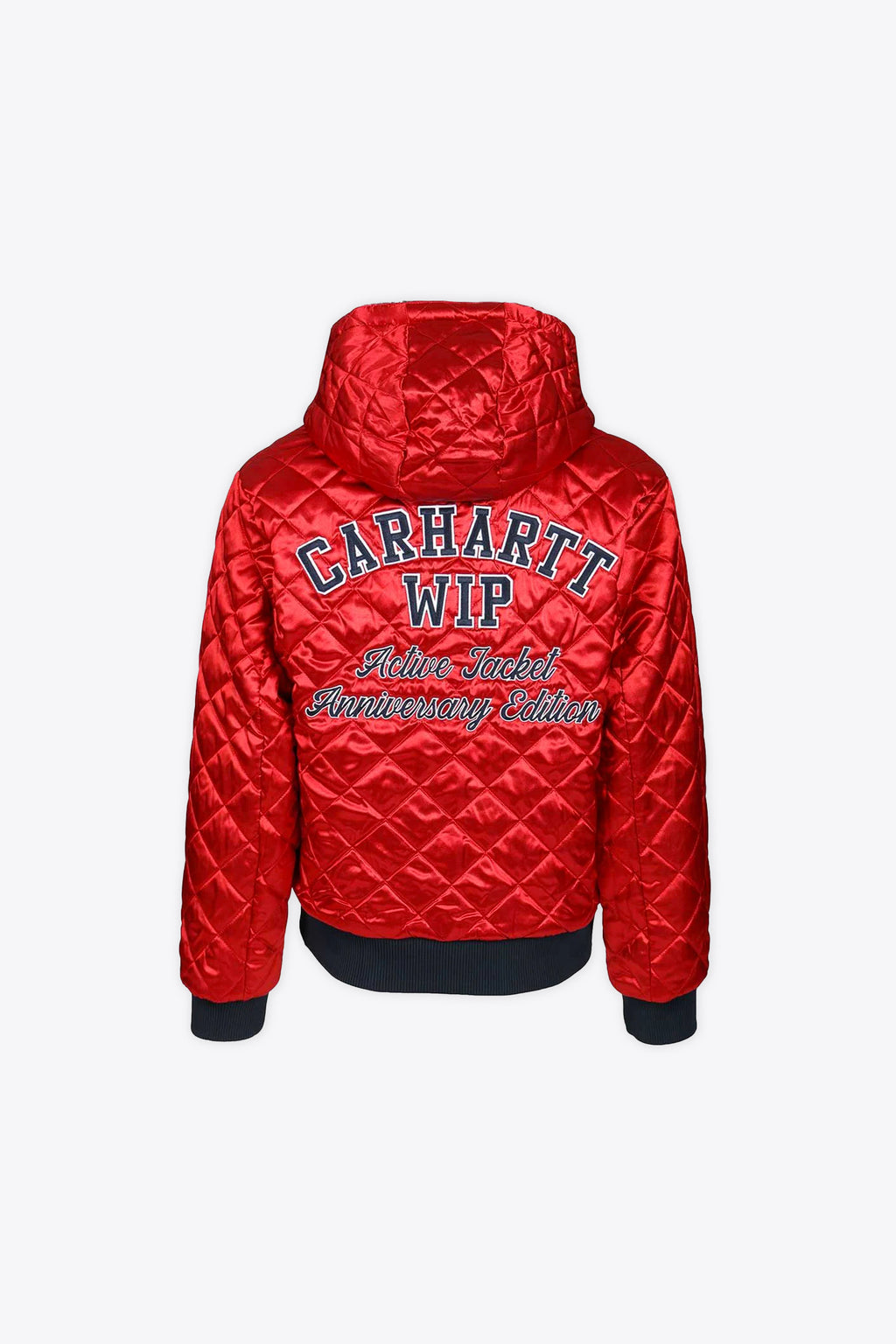 alt-image__Bomber-reversibile-in-denim-blu-e-nylon-matelassè-rosso---50-Years-Anniversary-OG-Active-Jacket