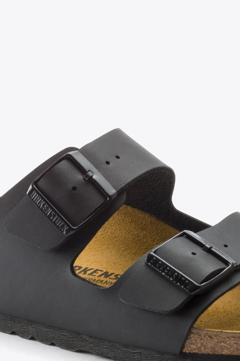 alt-image__Sandalo-nero-in-pelle-sintetica-con-due-cinturini---Arizona-Birko-Flor