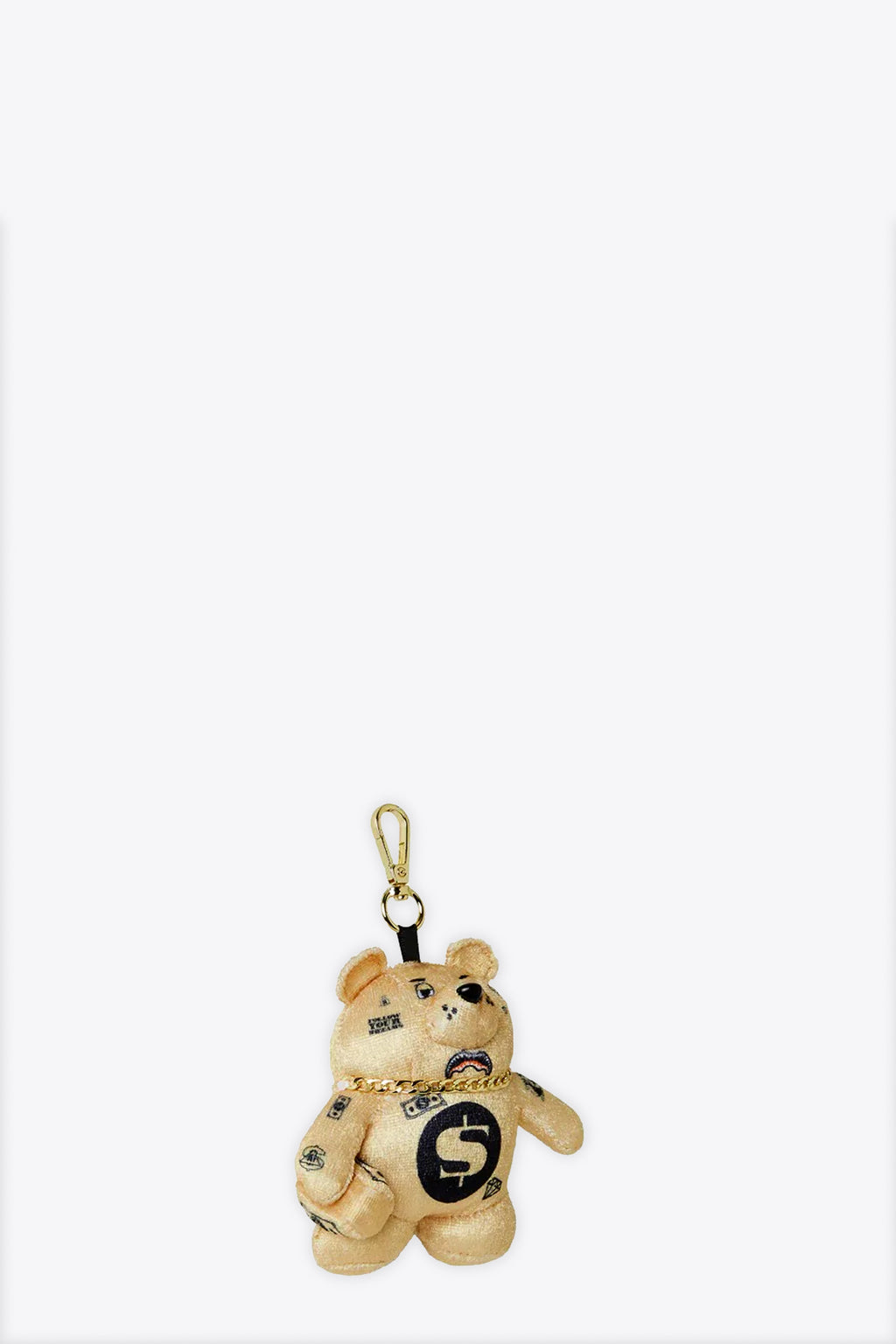 alt-image__GOLD-RUSH-BEAR-KEYCHAIN-Oro
