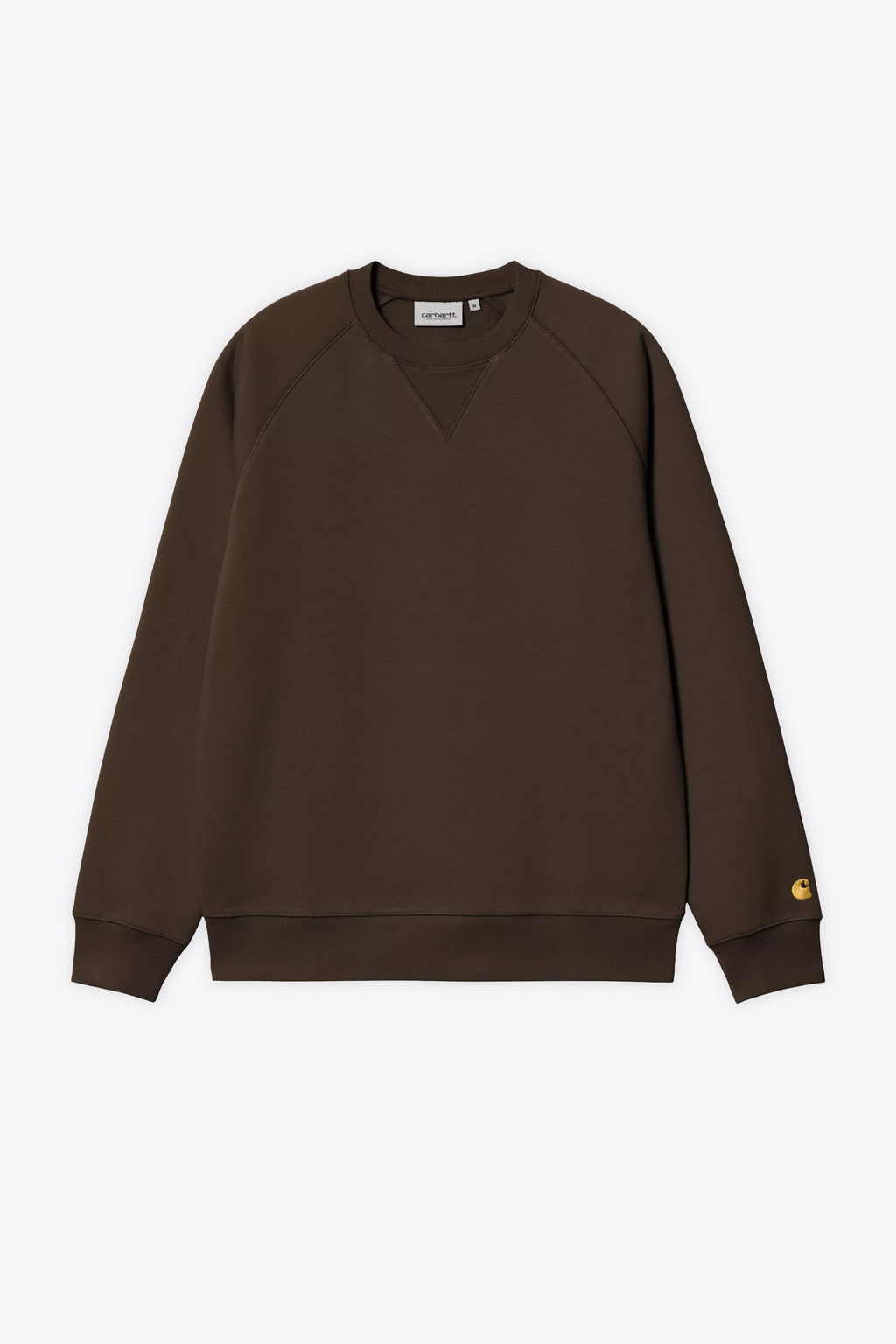 alt-image__CHASE-SWEAT-COTTON/POLYESTER-SWEAT-Tabacco