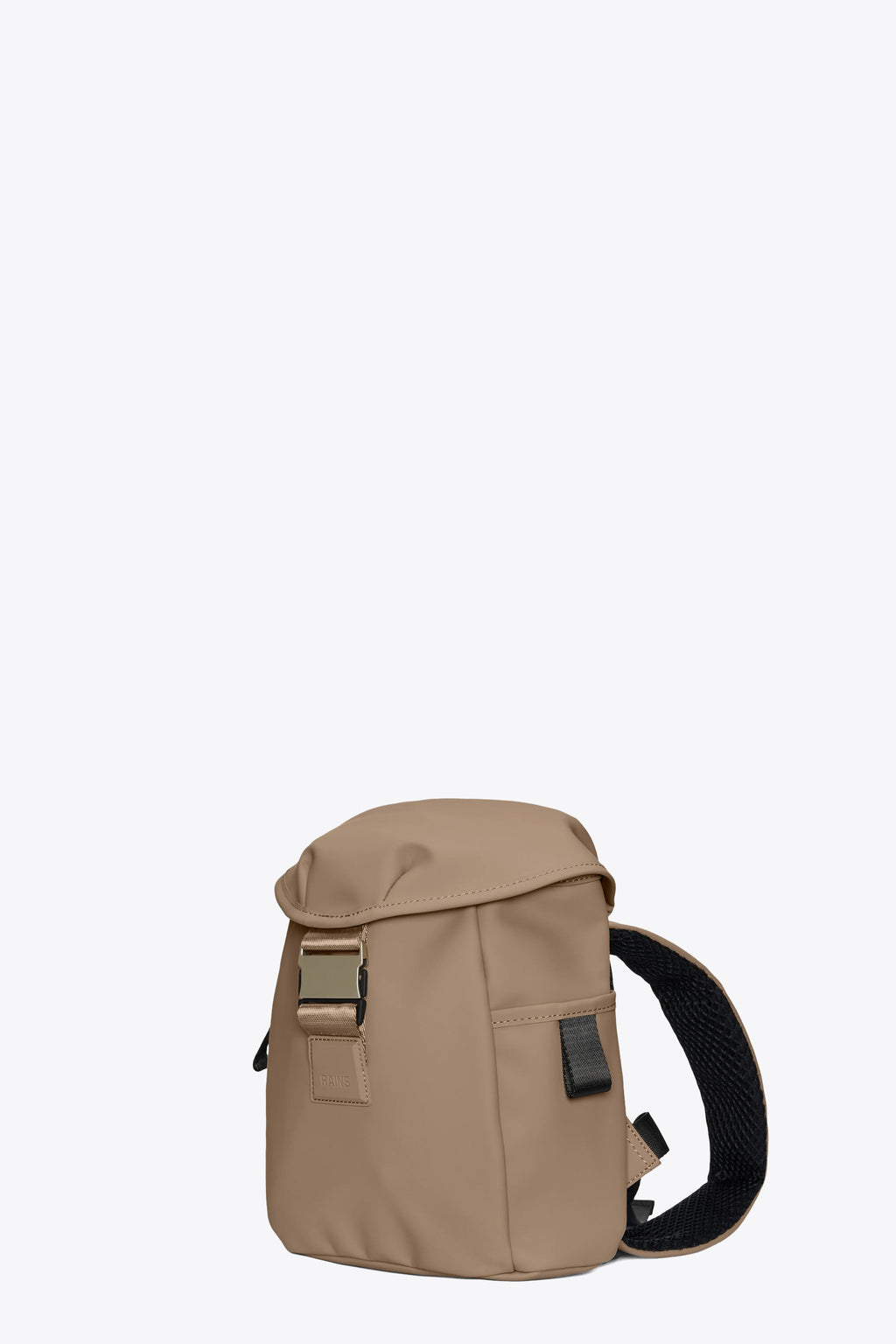 alt-image__Zaino-mini-in-pvc-impermeabile-beige---Valera-Bucket-Backpack-Mini