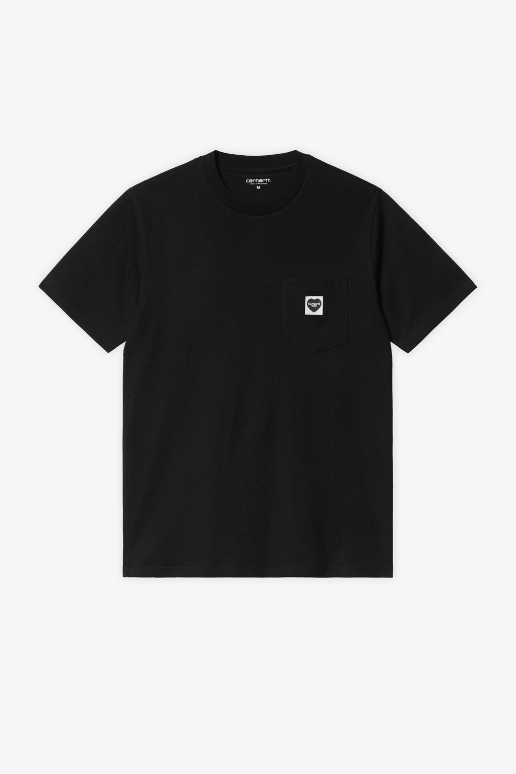 alt-image__S/S-POCKET-HEART-T-SHIRT-Nero
