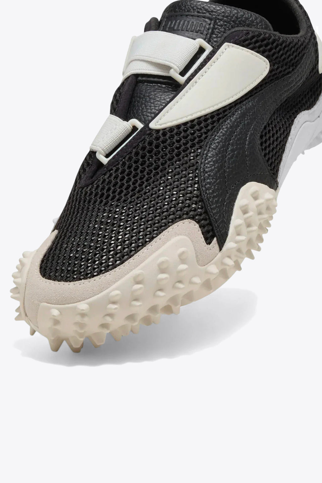 alt-image__MOSTRO-MESH-Nero/bianco